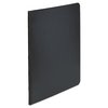 Acco Report Cover 8-1/2 x 11", 20 Pt., Black A7025071A